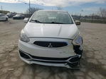 Mitsubishi Mirage 2017