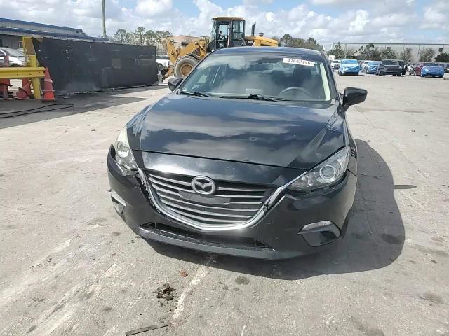 Mazda 3 2016