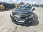 Mazda 3 2016