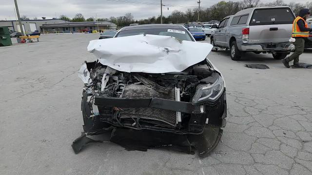 Kia Optima 2019