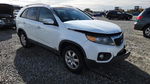 Kia Sorento 2013