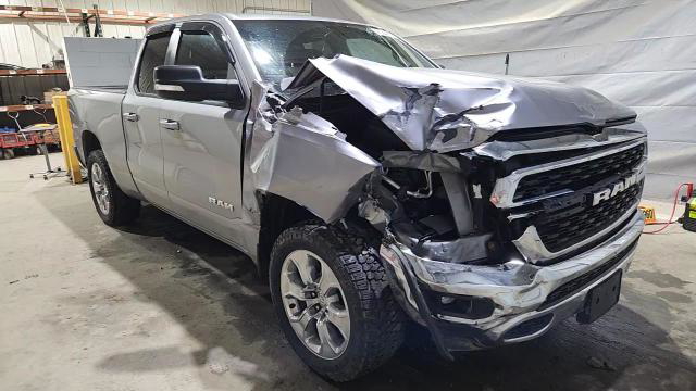 RAM 1500 2022