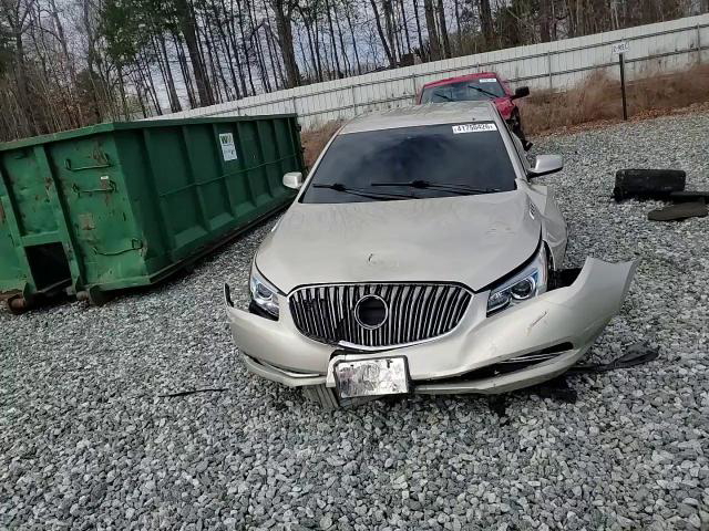 Buick LaCrosse 2015