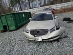 Buick LaCrosse 2015