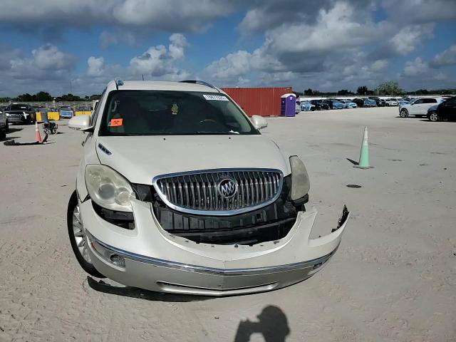 Buick Enclave 2011