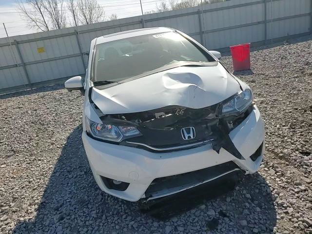 Honda Fit 2015