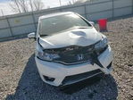 Honda Fit 2015