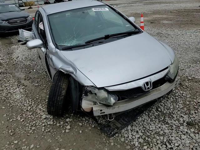 Honda Civic 2011