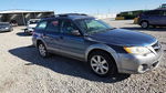 Subaru Outback 2008