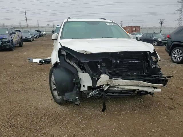 GMC Acadia 2013