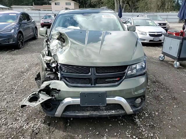 Dodge Journey 2017