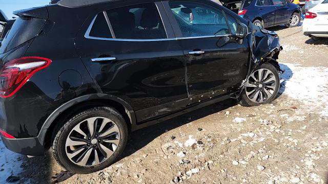Buick Encore 2021