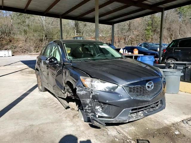 Mazda CX-5 2015