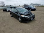 Kia Forte 2016