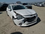 Mazda 3 2015