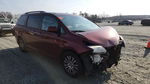 Toyota Sienna 2018