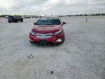 Chevrolet Volt 2014