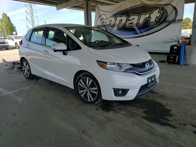 Honda Fit 2015