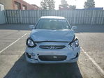 Hyundai Accent 2014
