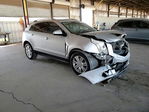 Cadillac SRX 2014