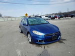 Dodge Dart 2013