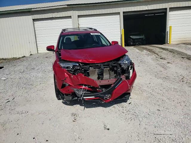 Toyota RAV 4 2017