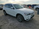 BMW X3 2015