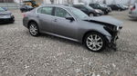 Infiniti G 2012