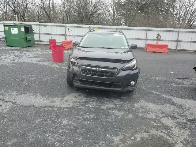 Subaru XV 2019