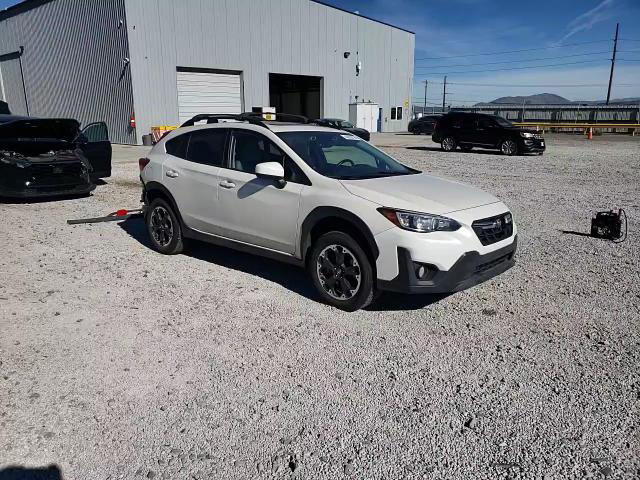 Subaru XV 2021