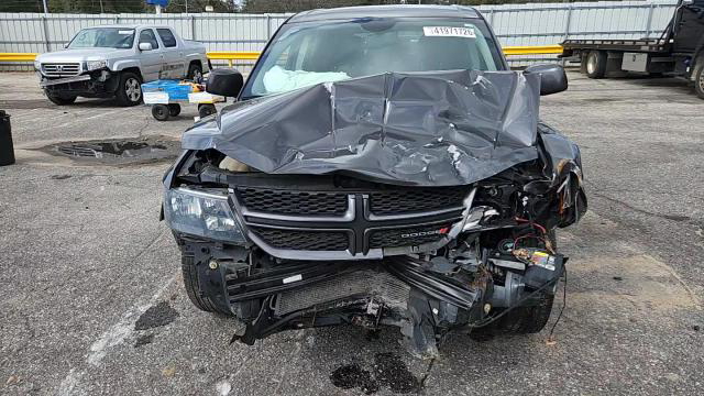 Dodge Journey 2016