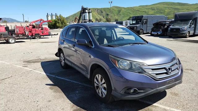Honda CR-V 2012