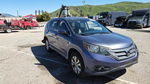 Honda CR-V 2012