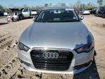 Audi A6 2012