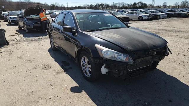 Honda Accord 2012