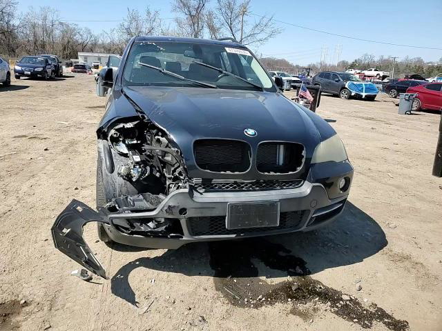 BMW X5 2007