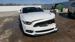 Ford Mustang 2016