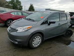 Nissan Versa 2016