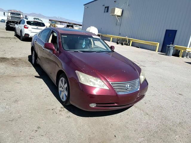 Lexus ES 2007