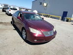 Lexus ES 2007