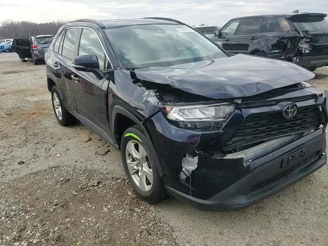 Toyota RAV 4 2020