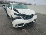 Acura MDX 2014