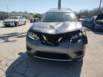 Nissan Rogue 2015