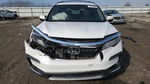 Honda Pilot 2022