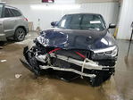 BMW Series 5 2018
