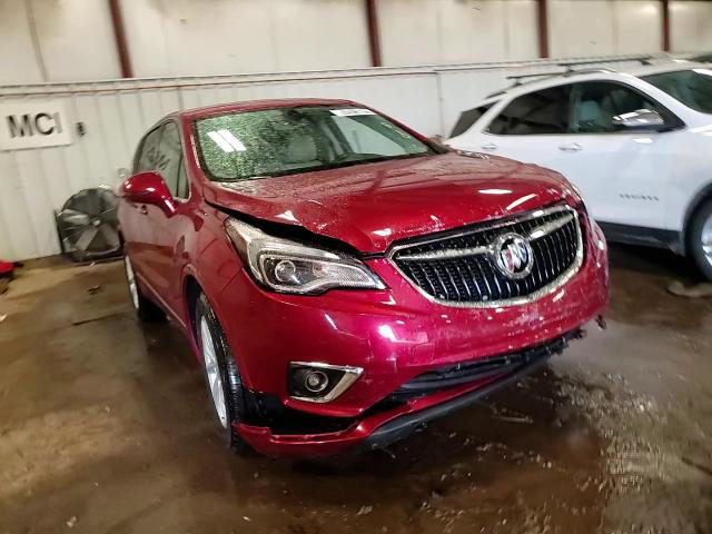 Buick Envision 2019