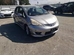 Honda Fit 2009