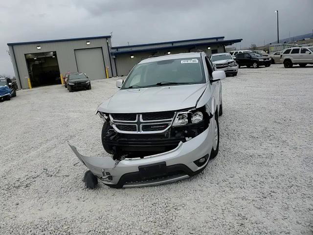 Dodge Journey 2012