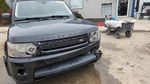 Land Rover Range Rover 2013
