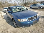 Audi A4 2004